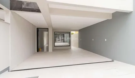 Casa em Barreiros - São José, SC