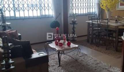 Apartamento em Centro  -  Florianópolis