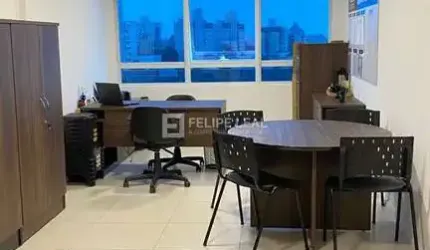 Conjunto / Sala em Capoeiras  -  Florianópolis