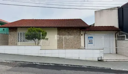 Casa em Ipiranga  -  São José