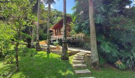 Sítio em Rio dos Bugres   -  Rancho Queimado