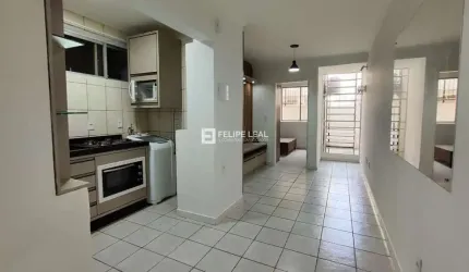 Apartamento em Kobrasol  -  São José