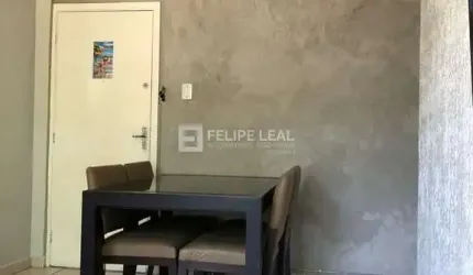 Apartamento em Jardim Atlântico  -  Florianópolis