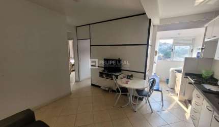 Apartamento em Roçado  -  São José