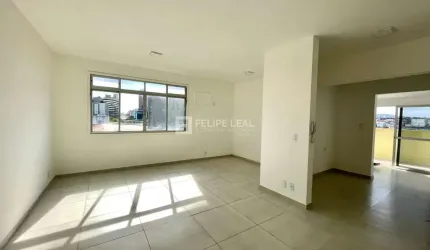 Apartamento Cobertura em Kobrasol - São José, SC