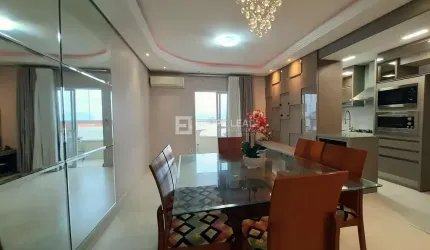 Apartamento em Jardim Cidade de Florianopolis  -  São José