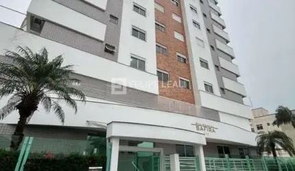 Apartamento em Estreito  -  Florianópolis