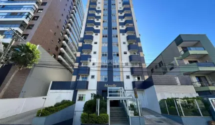 Apartamento em Campinas  -  São José