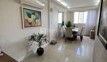 Apartamento em Canto  -  Florianópolis