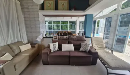 Casa em Daniela - Florianópolis, SC