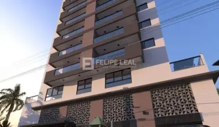 Apartamento em Centro  -  Biguaçu