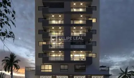 Apartamento em Centro  -  Biguaçu