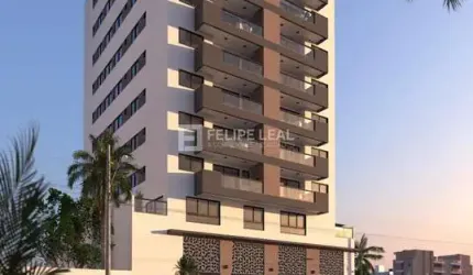 Apartamento em Centro  -  Biguaçu