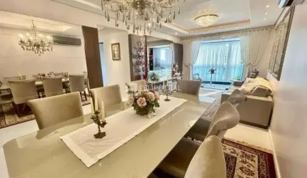 Apartamento em Jardim Atlântico  -  Florianópolis