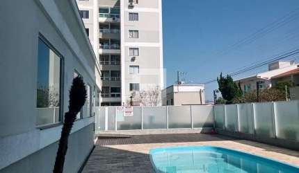 Apartamento em Ipiranga - São José, SC