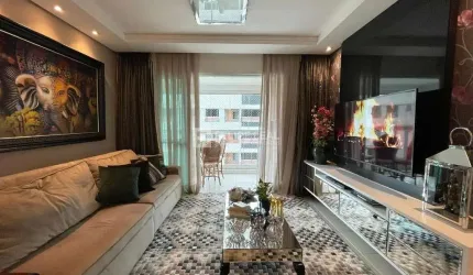 Apartamento em Jardim Atlântico  -  Florianópolis