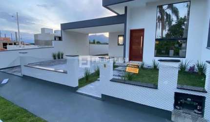 Casa em Sertão do Maruim  -  São José