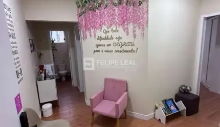 Sala em Campinas  -  São José