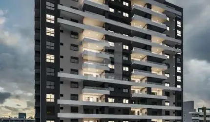 Apartamento Cobertura em Nossa Senhora do Rosário - São José, SC