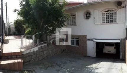Casa em Capoeiras - Florianópolis, SC