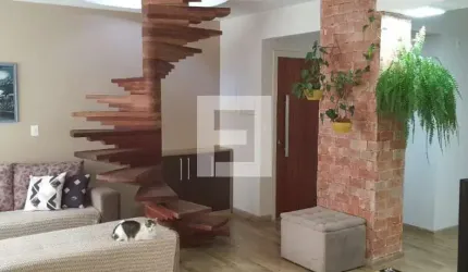 Apartamento Cobertura em Centro - Florianópolis, SC