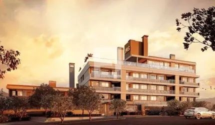 Apartamento em Cacupé - Florianópolis, SC