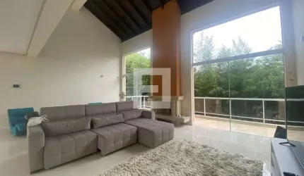 Casa em Cacupé  -  Florianópolis