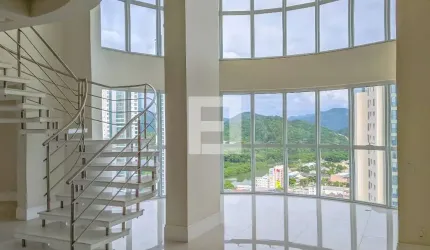 Apartamento em Centro  -  Balneário Camboriú