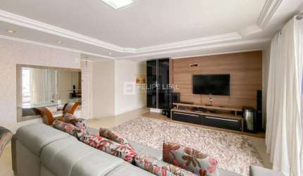 Apartamento Cobertura em Estreito  -  Florianópolis