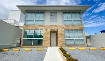 Apartamento em Praia do Sonho (ens Brito)  -  Palhoça