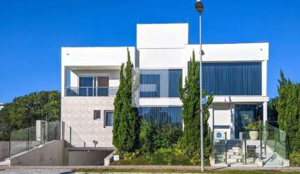 Casa em Jurerê Internacional - Florianópolis, SC