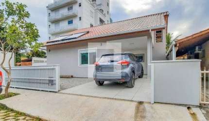Casa em Palmas - Governador Celso Ramos, SC