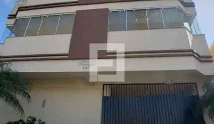Apartamento em Areias - São José, SC