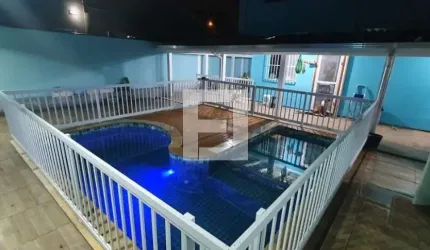 Casa em Ingleses do Rio Vermelho  -  Florianópolis