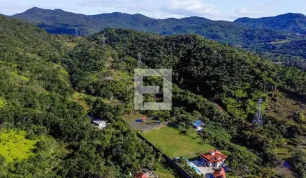 Terreno em Ratones  -  Florianópolis