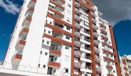 Apartamento Cobertura em Agronômica - Florianópolis, SC