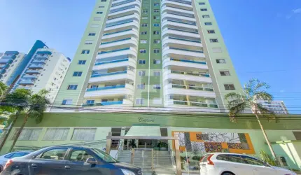 Apartamento Cobertura em Campinas - São José, SC