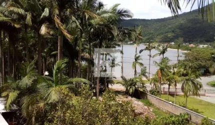 Terreno em Enseada do Brito - Palhoça, SC