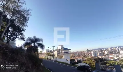 Terreno em Bosque das Mansões - São José, SC
