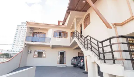 Casa em Barreiros  -  São José
