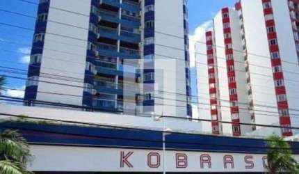 Apartamento em Kobrasol - São José, SC