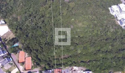 Terreno em Jurerê Internacional - Florianópolis, SC