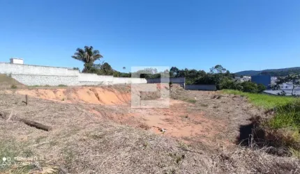 Terreno em Forquilhas - São José, SC