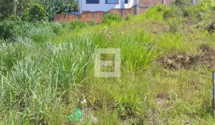 Terreno em Potecas - São José, SC