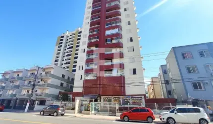 Apartamento em Kobrasol - São José, SC