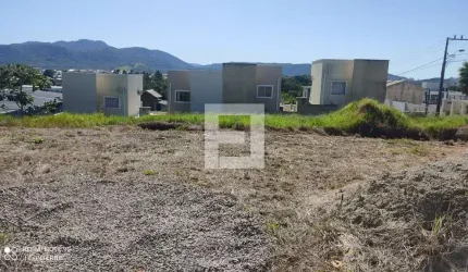 Terreno em Forquilhas - São José, SC