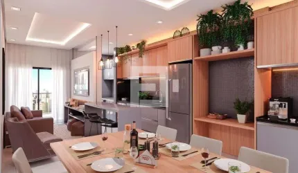 Apartamento em Perequê - Porto Belo, SC