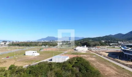 Terreno em Sertão do Maruim  -  São José