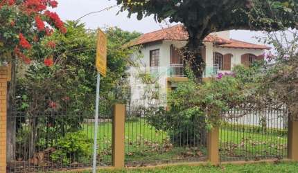 Terreno em Areias - São José, SC