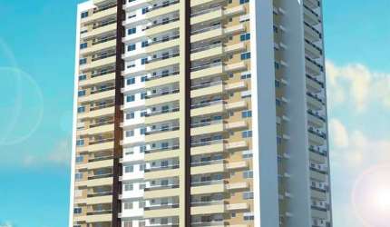 Apartamento em Campinas - São José, SC